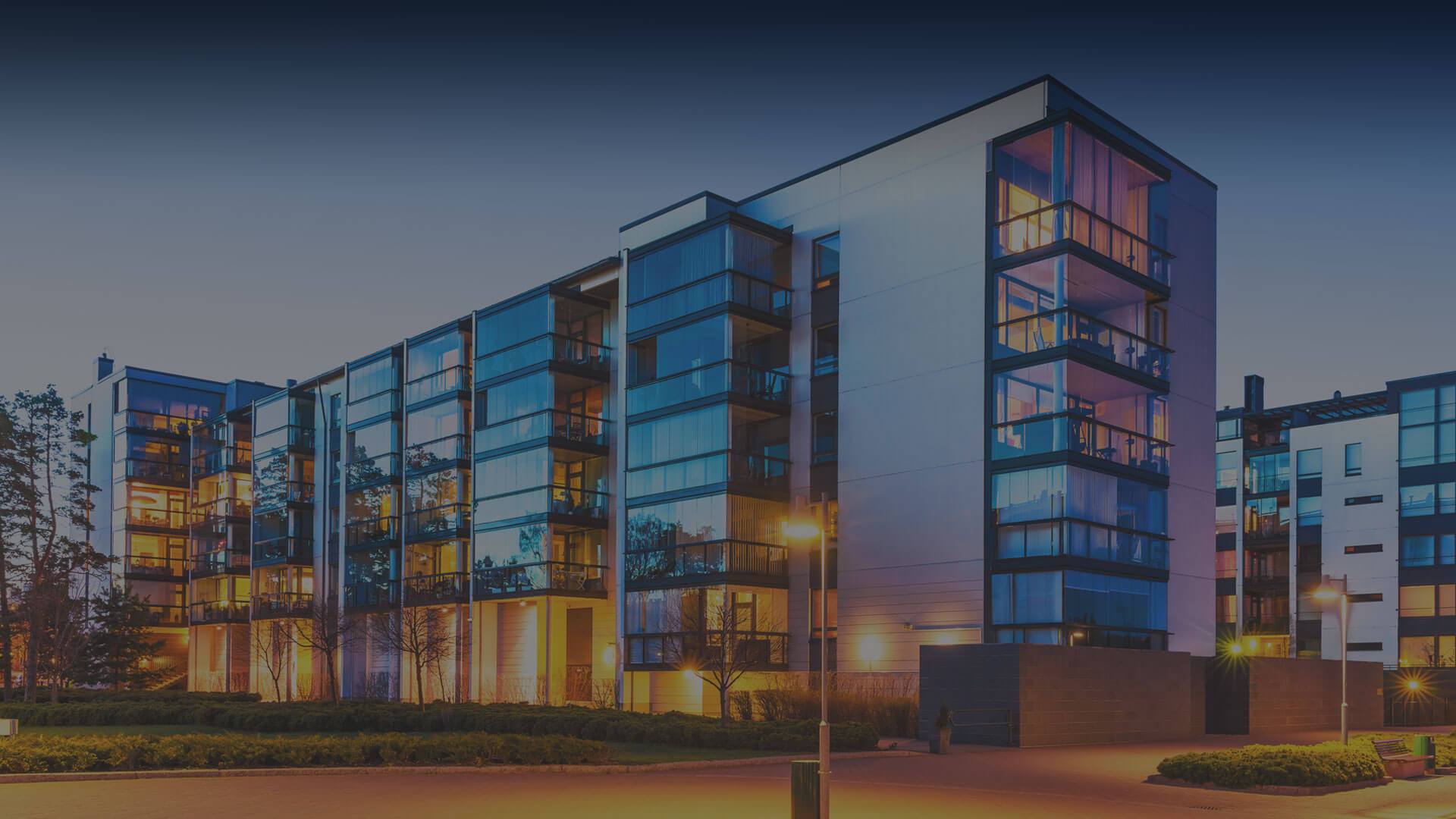 SGO GmbH – Wohnungsbau